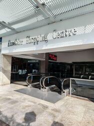 Wyndham Singapore Hotel (D6), Shop House #536690021